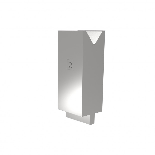 Matrijs R2 type met werkhoogte=150mm, α=80°, Radius=5mm, Gereedschapsstaal=42Cr, Max. capaciteit=1200kN/m.